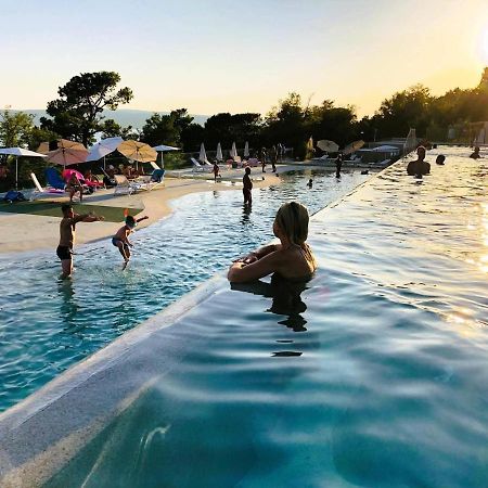 Privilege Resorts Exclusive Camping Villas Селце Екстериор снимка