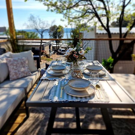 Privilege Resorts Exclusive Camping Villas Селце Екстериор снимка