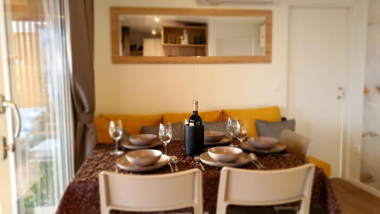 Privilege Resorts Exclusive Camping Villas Селце Екстериор снимка