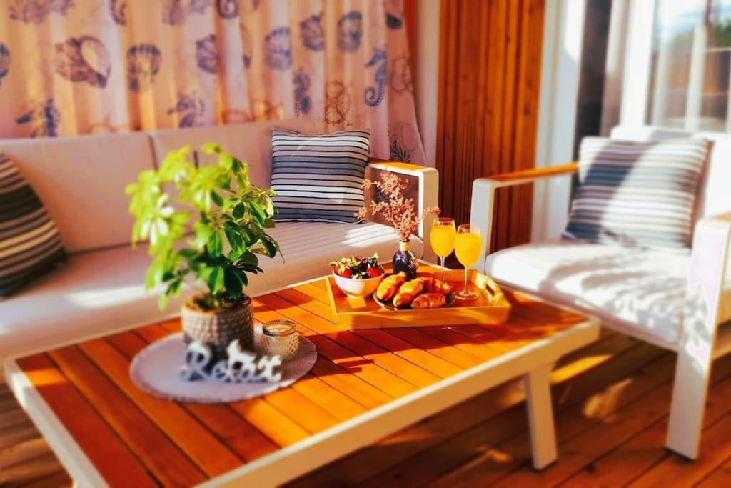 Privilege Resorts Exclusive Camping Villas Селце Екстериор снимка