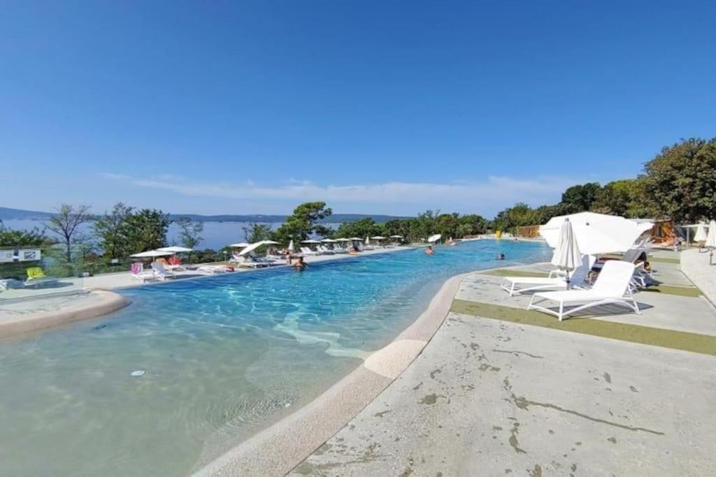 Privilege Resorts Exclusive Camping Villas Селце Екстериор снимка