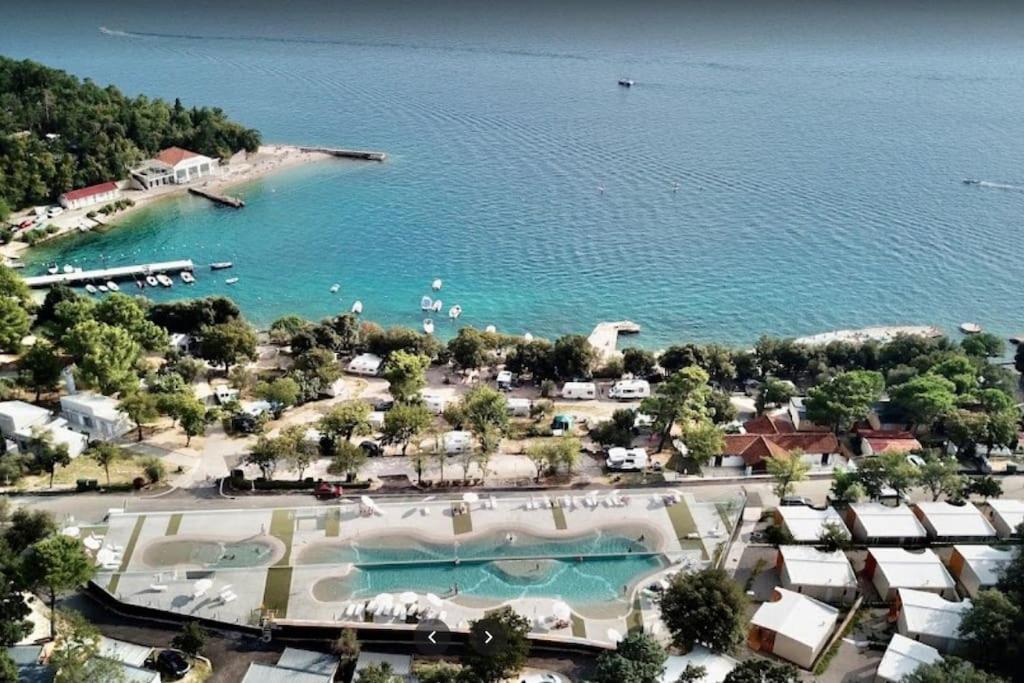 Privilege Resorts Exclusive Camping Villas Селце Екстериор снимка
