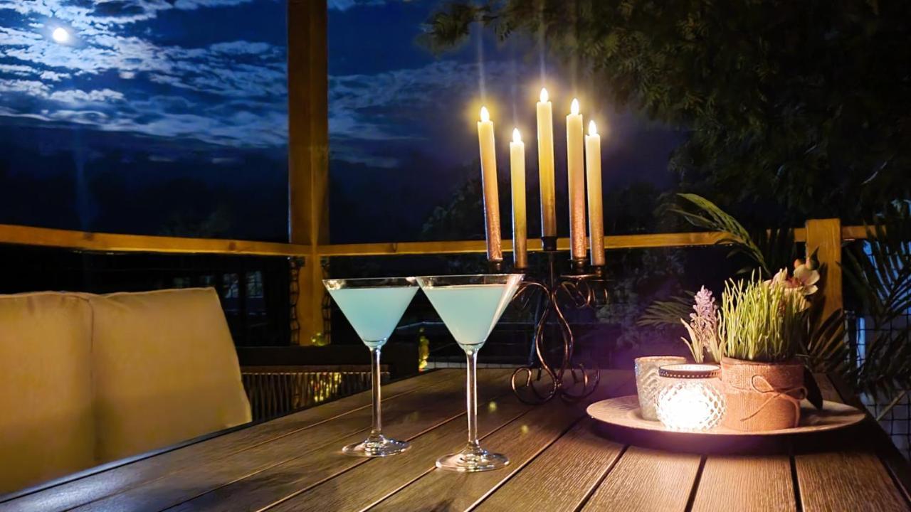 Privilege Resorts Exclusive Camping Villas Селце Екстериор снимка