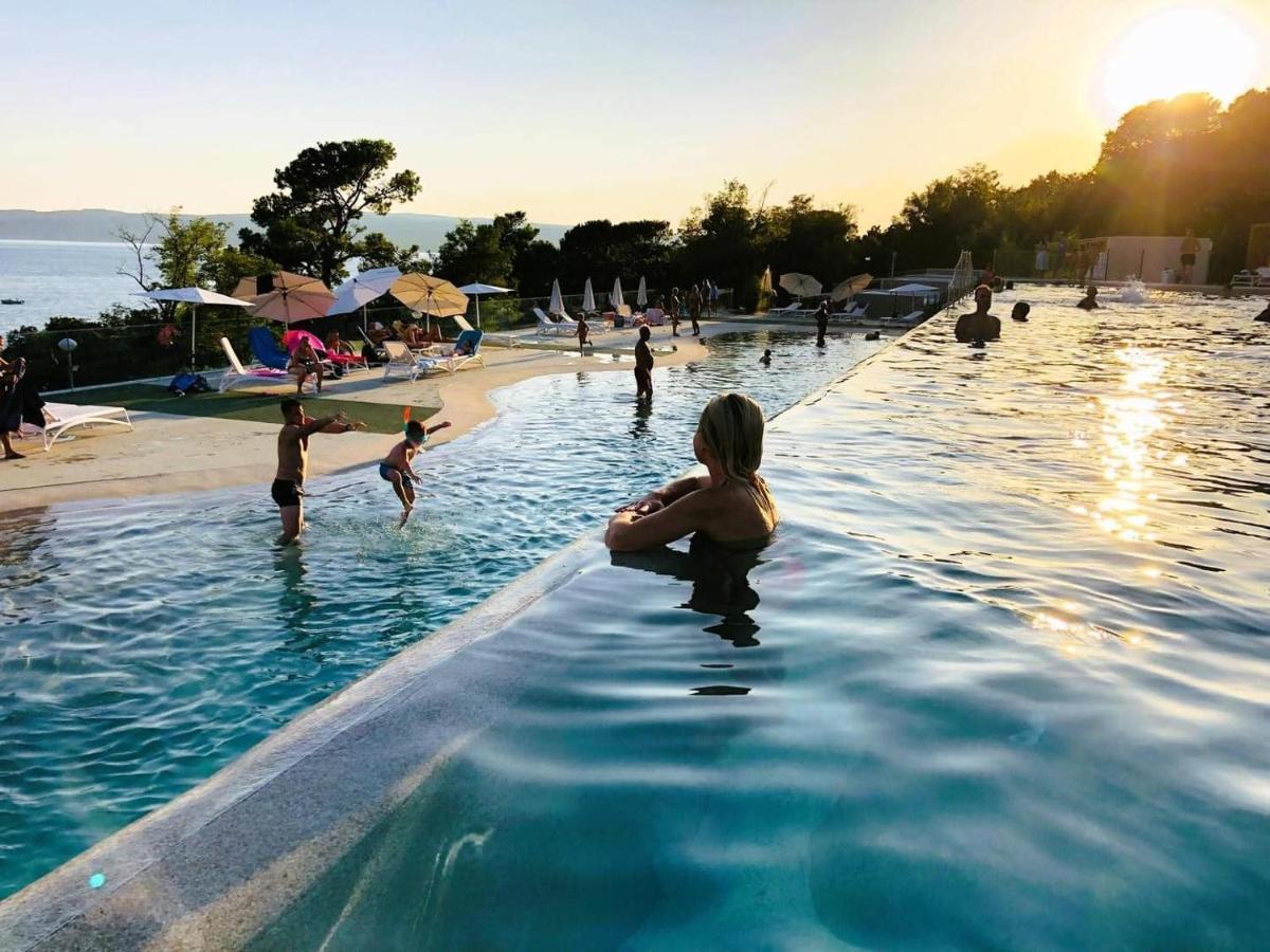 Privilege Resorts Exclusive Camping Villas Селце Екстериор снимка
