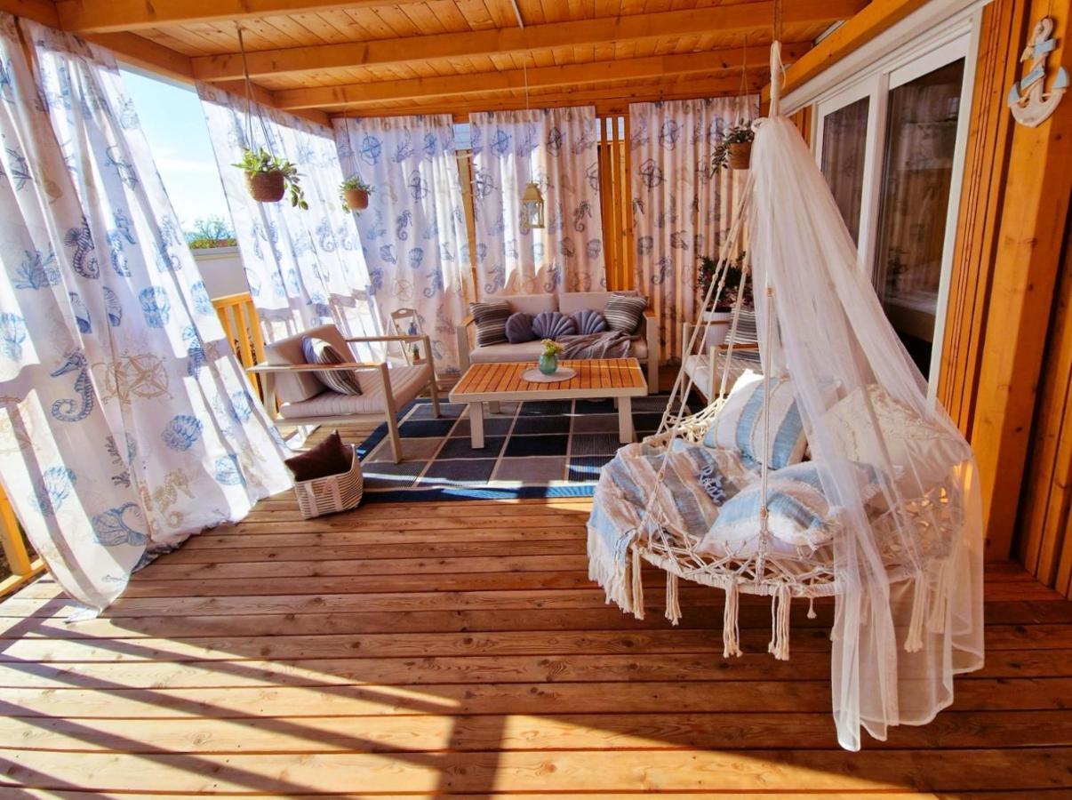 Privilege Resorts Exclusive Camping Villas Селце Екстериор снимка