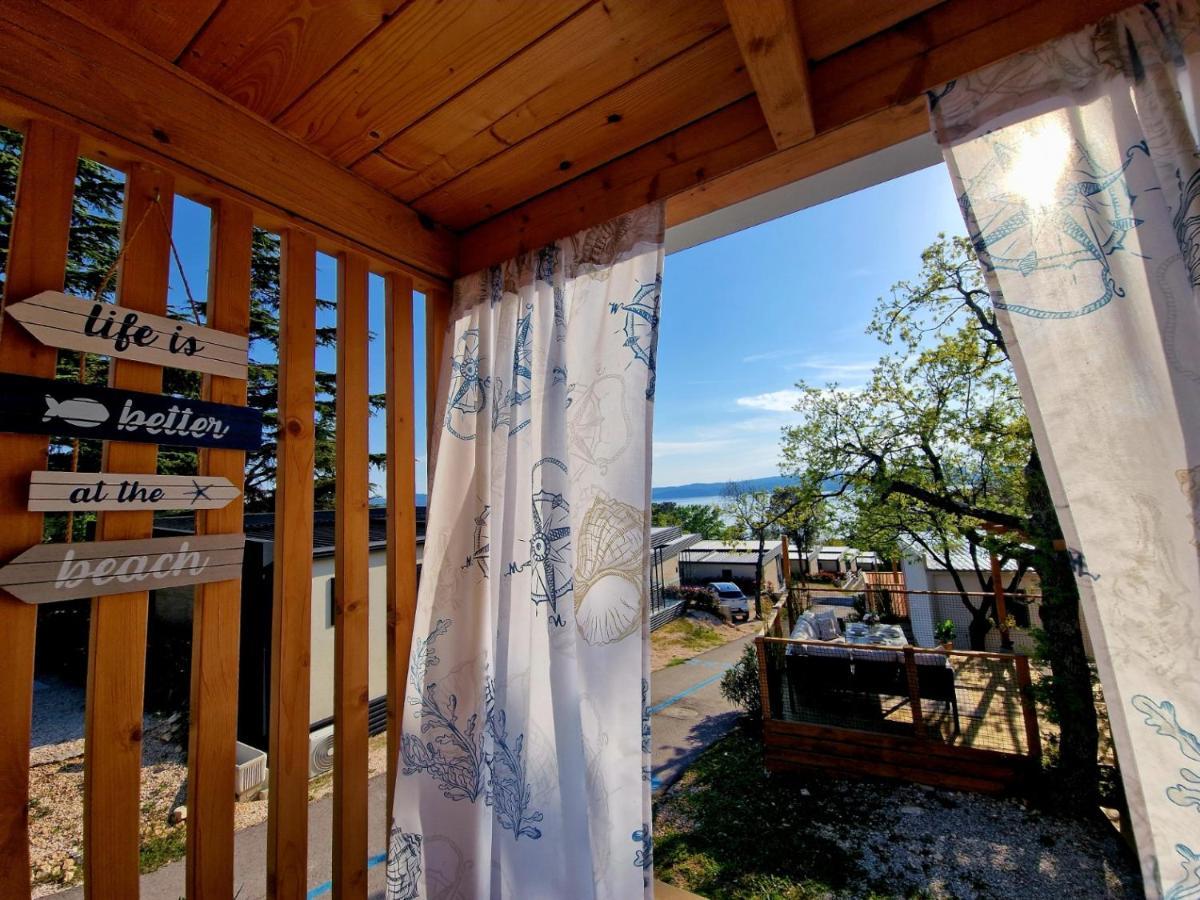Privilege Resorts Exclusive Camping Villas Селце Екстериор снимка