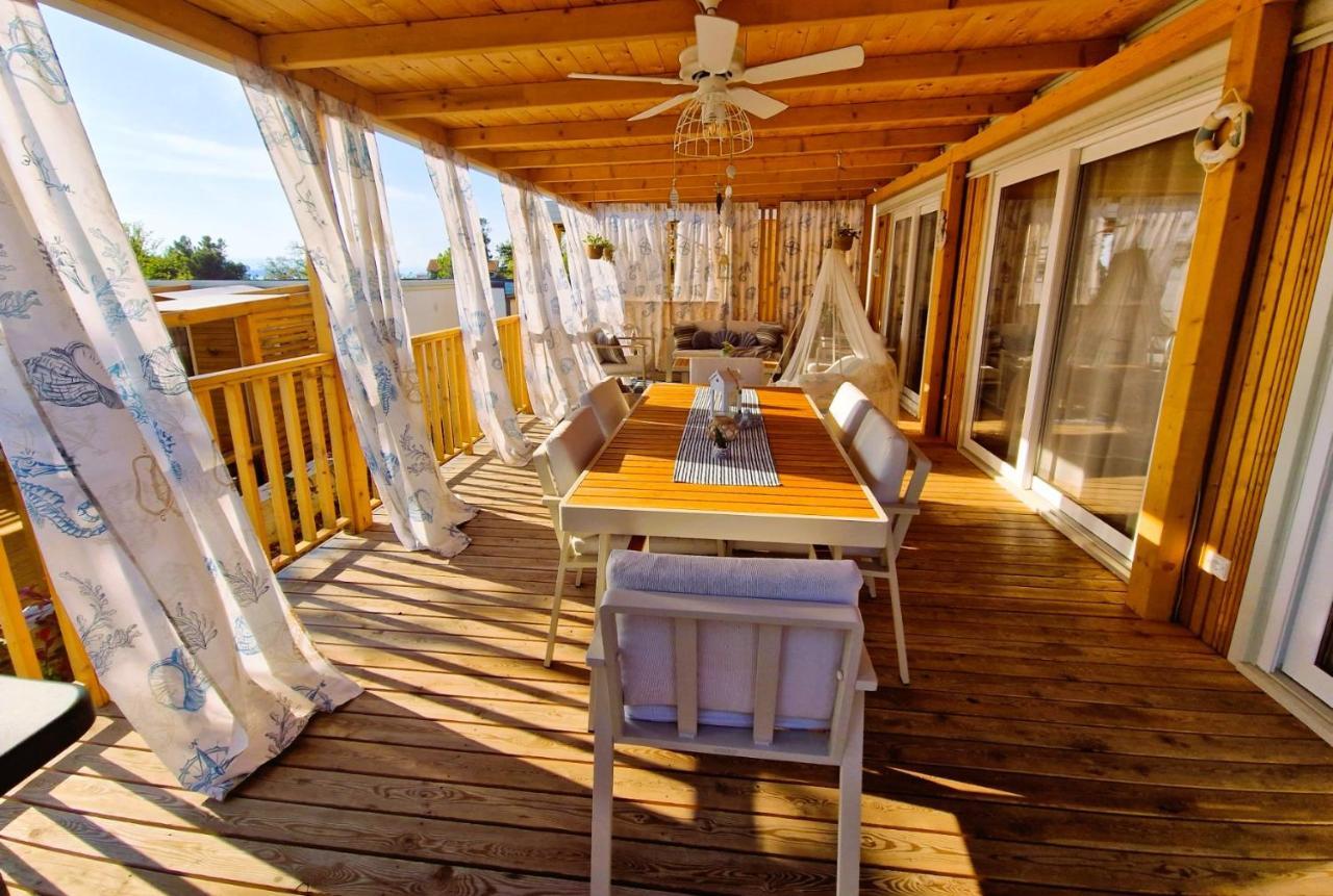 Privilege Resorts Exclusive Camping Villas Селце Екстериор снимка