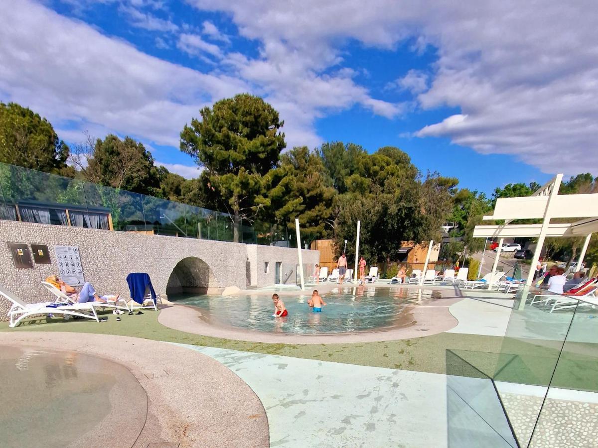 Privilege Resorts Exclusive Camping Villas Селце Екстериор снимка