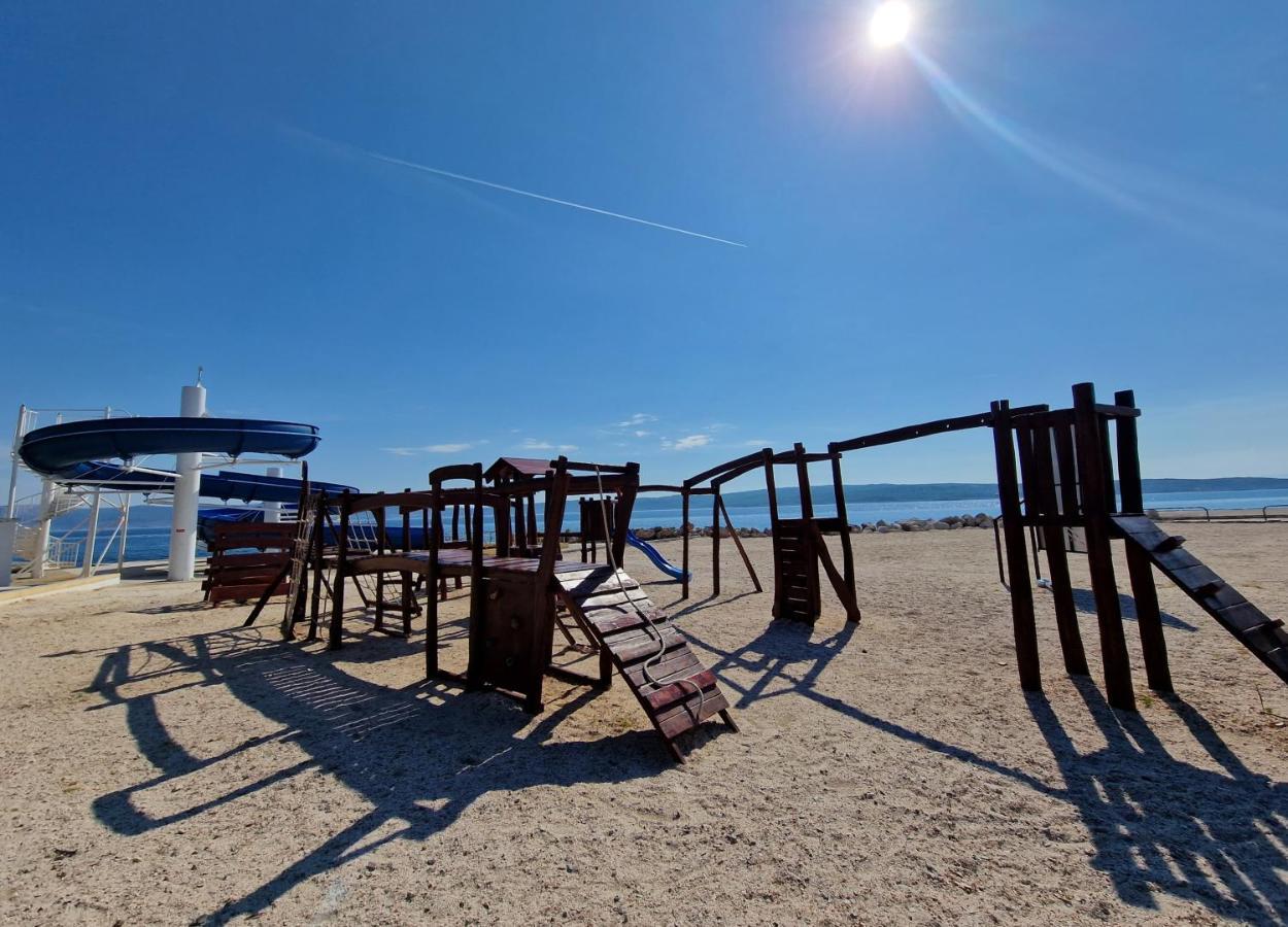 Privilege Resorts Exclusive Camping Villas Селце Екстериор снимка