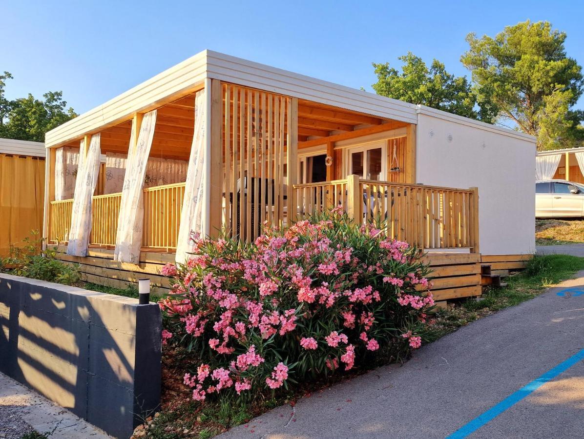 Privilege Resorts Exclusive Camping Villas Селце Екстериор снимка