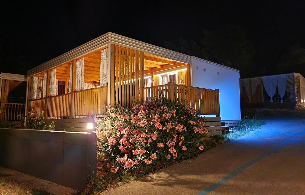 Privilege Resorts Exclusive Camping Villas Селце Екстериор снимка