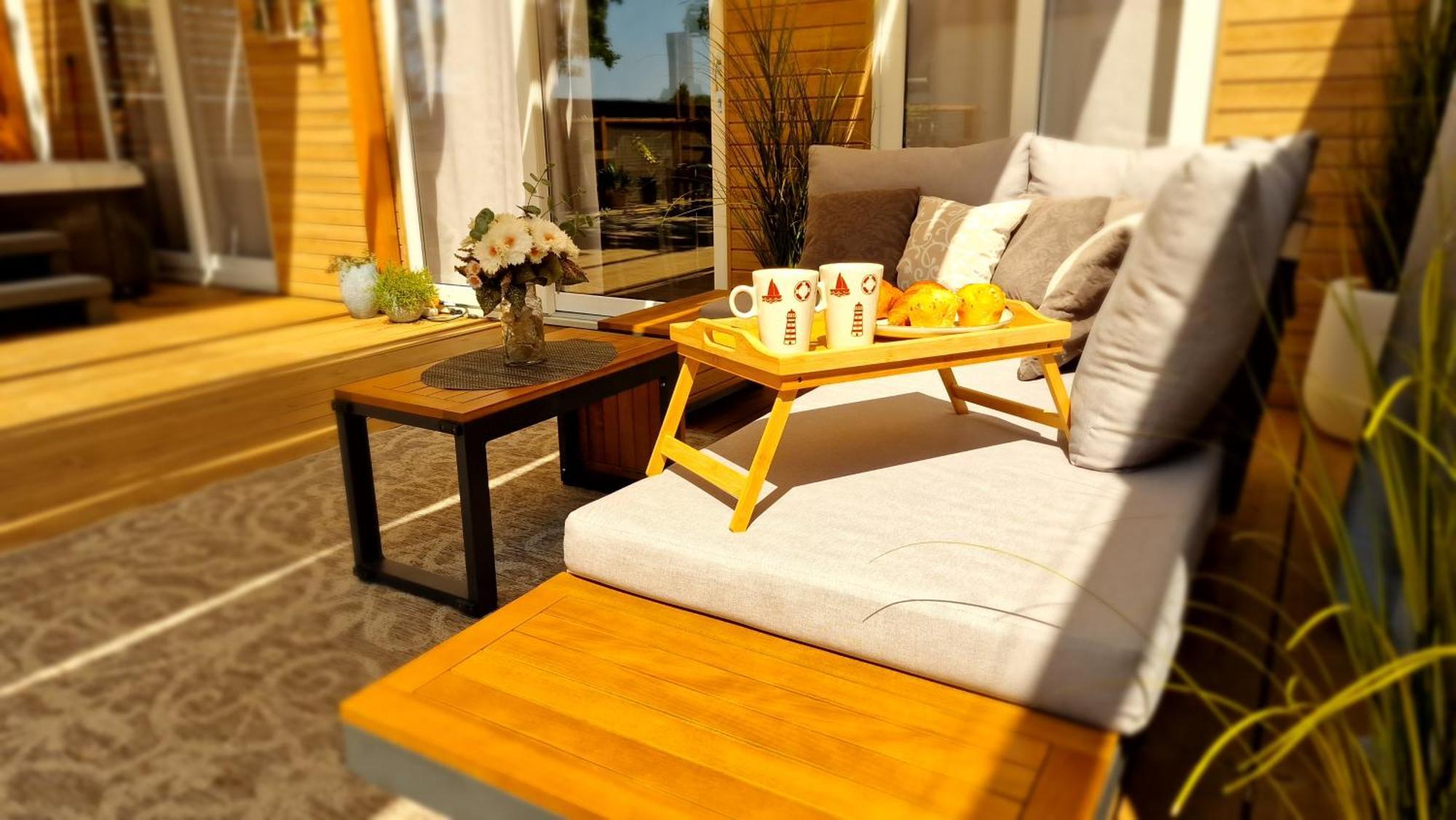Privilege Resorts Exclusive Camping Villas Селце Екстериор снимка