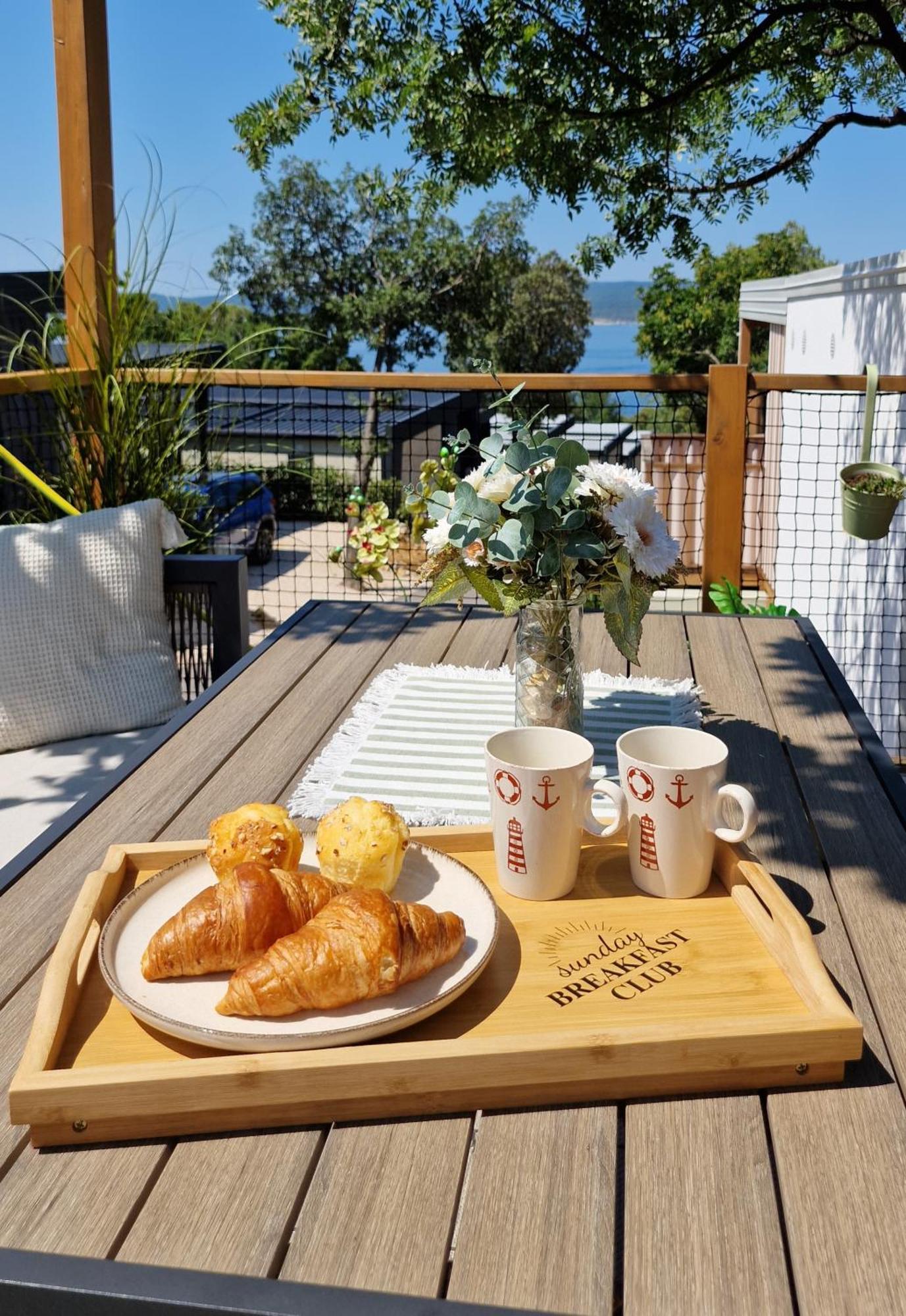 Privilege Resorts Exclusive Camping Villas Селце Екстериор снимка