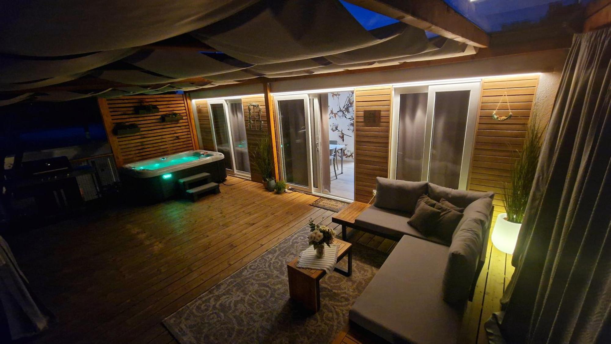 Privilege Resorts Exclusive Camping Villas Селце Екстериор снимка